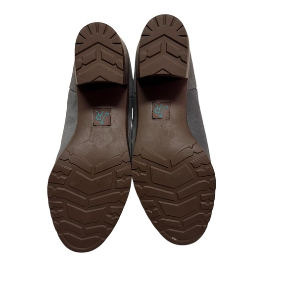 Jack Rogers Pippa Suede Bootie size 8M - Picture 7 of 8